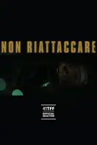 Non riattaccare (2024) - Film Streaming HD