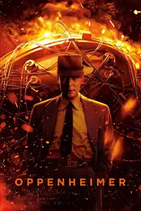 Oppenheimer (2023) - Film Streaming HD
