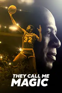 They Call Me Magic (2022) - Serie TV Streaming HD