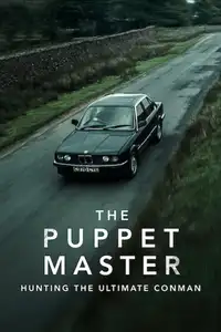 The Puppet Master: Caccia all'impostore (2022) - Serie TV Streaming HD