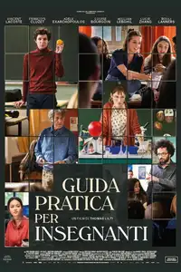 Guida pratica per insegnanti (2023) - Film Streaming HD