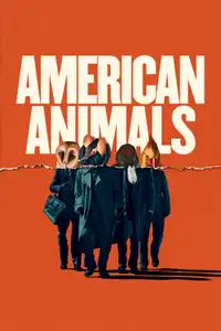 American Animals (2018) - Film Streaming HD