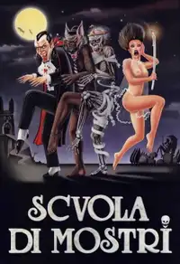 Scuola di mostri (1987) - Film Streaming HD