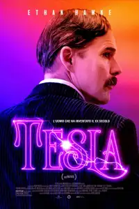 Tesla (2020) - Film Streaming HD