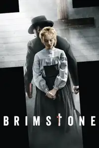 Brimstone (2016) - Film Streaming HD