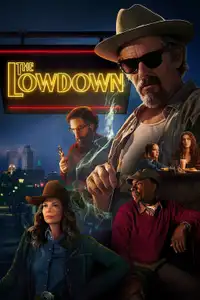 The Lowdown (2025) - Serie TV Streaming HD
