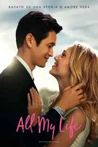 All My Life (2020) - Film Streaming HD