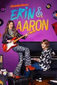 Erin & Aaron (2023) - Serie TV Streaming HD