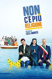 Non c'è più religione (2016) - Film Streaming HD