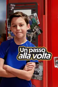 Un passo alla volta (2022) - Serie TV Streaming HD