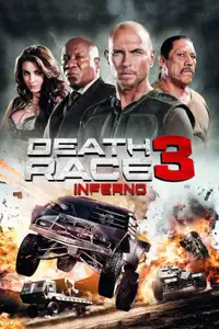Death Race 3 - Inferno (2013) - Film Streaming HD