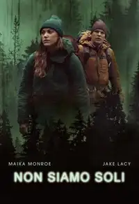 Non siamo soli (2022) - Film Streaming HD
