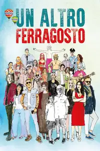 Un altro ferragosto (2024) - Film Streaming HD
