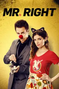 Mr. Right (2016) - Film Streaming HD