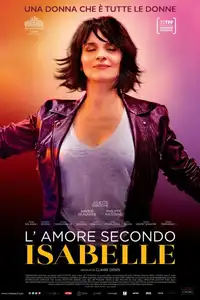 L'amore secondo Isabelle (2017) - Film Streaming HD