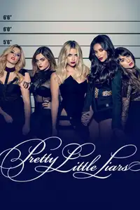 Pretty Little Liars (2010) - Serie TV Streaming HD