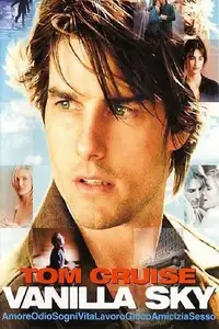 Vanilla Sky (2001) - Film Streaming HD