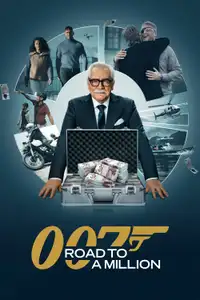 007: Road to a Million (2023) - Serie TV Streaming HD