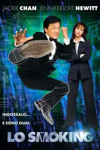 Lo smoking (2002) - Film Streaming HD