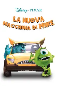 La nuova macchina di Mike (2002) - Film Streaming HD