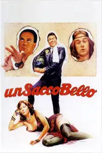 Un sacco bello (1980) - Film Streaming HD
