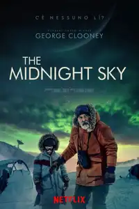 The Midnight Sky (2020) - Film Streaming HD