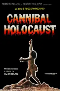 Cannibal Holocaust (1980) - Film Streaming HD