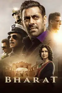 Bharat (2019) - Film Streaming HD