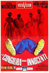 La congiura degli innocenti (1955) - Film Streaming HD