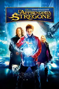L'apprendista stregone (2010) - Film Streaming HD