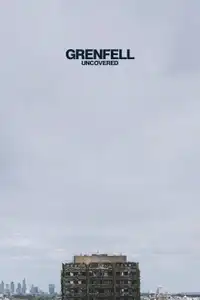 Il disastro di Grenfell (2025) - Film Streaming HD
