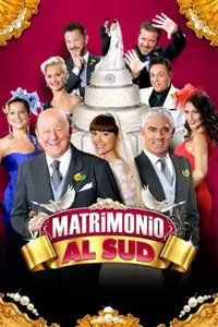 Matrimonio al Sud (2015) - Film Streaming HD