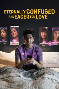 Eternally Confused and Eager for Love (2022) - Serie TV Streaming HD