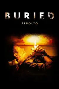 Buried - Sepolto (2010) - Film Streaming HD