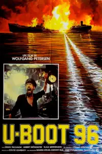 U-Boot 96 (1981) - Film Streaming HD