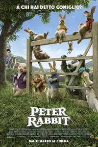 Peter Rabbit (2018) - Film Streaming HD