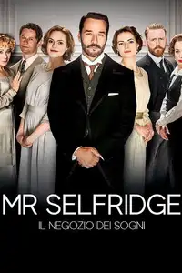 Mr Selfridge (2013) - Serie TV Streaming HD