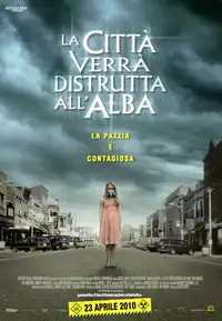 La città verrà distrutta all'alba (2010) - Film Streaming HD