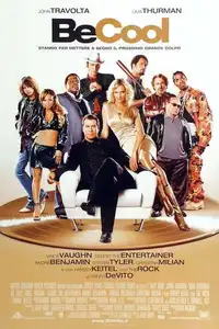 Be Cool (2005) - Film Streaming HD