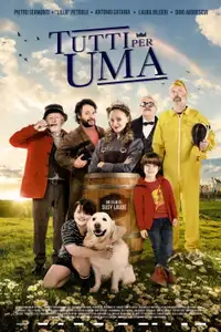 Tutti per Uma (2021) - Film Streaming HD