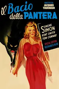 Il bacio della pantera (1942) - Film Streaming HD