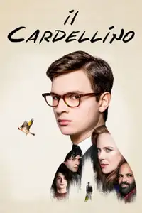 Il cardellino (2019) - Film Streaming HD