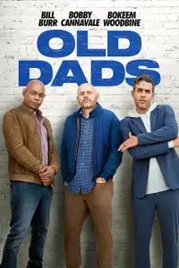Old Dads (2023) - Film Streaming HD