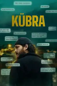 Kübra (2024) - Serie TV Streaming HD