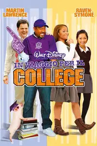 In viaggio per il college (2008) - Film Streaming HD