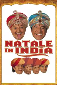 Natale in India (2003) - Film Streaming HD