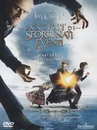 Lemony Snicket - Una serie di sfortunati eventi (2004) - Film Streaming HD
