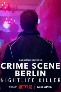 Sulla scena del delitto - Berlino (2024) - Serie TV Streaming HD