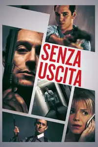 Senza uscita (2014) - Film Streaming HD
