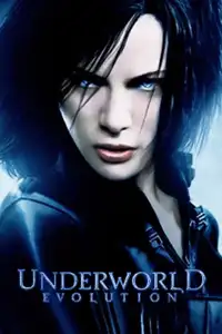 Underworld: Evolution (2006) - Film Streaming HD